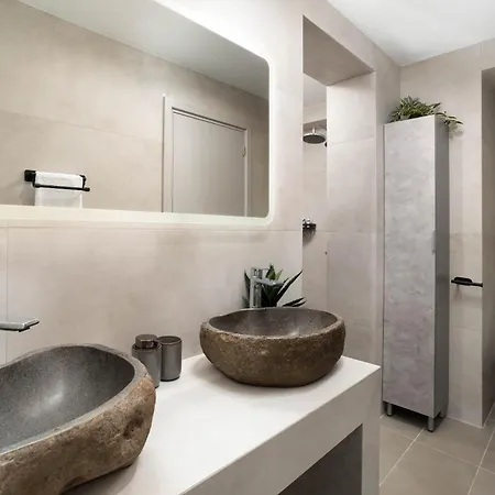 M&B Luxury Villa Haraki Exterior photo