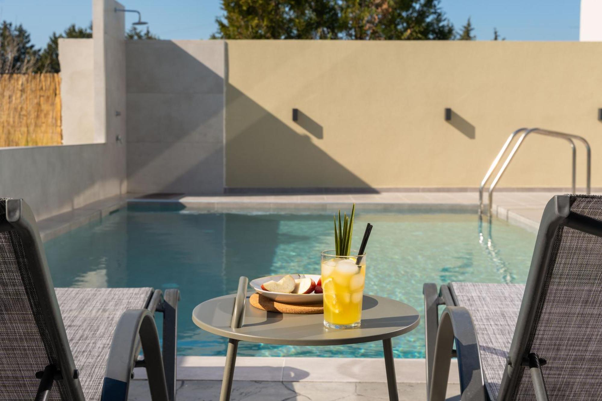 M&b Luxury Villa Haraki