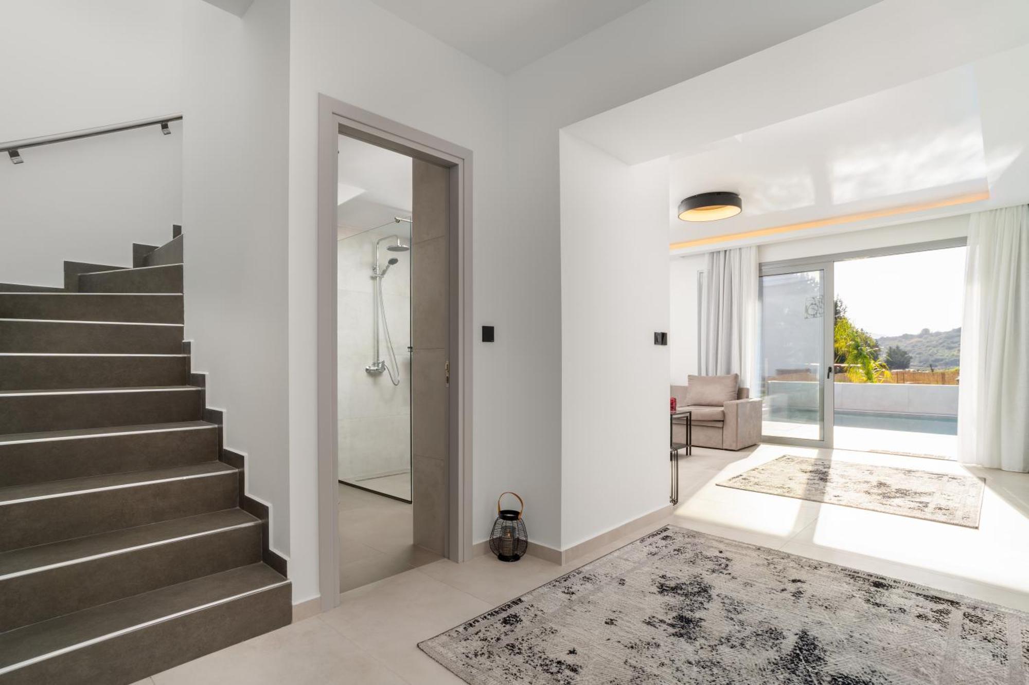 Villa M&b Luxury