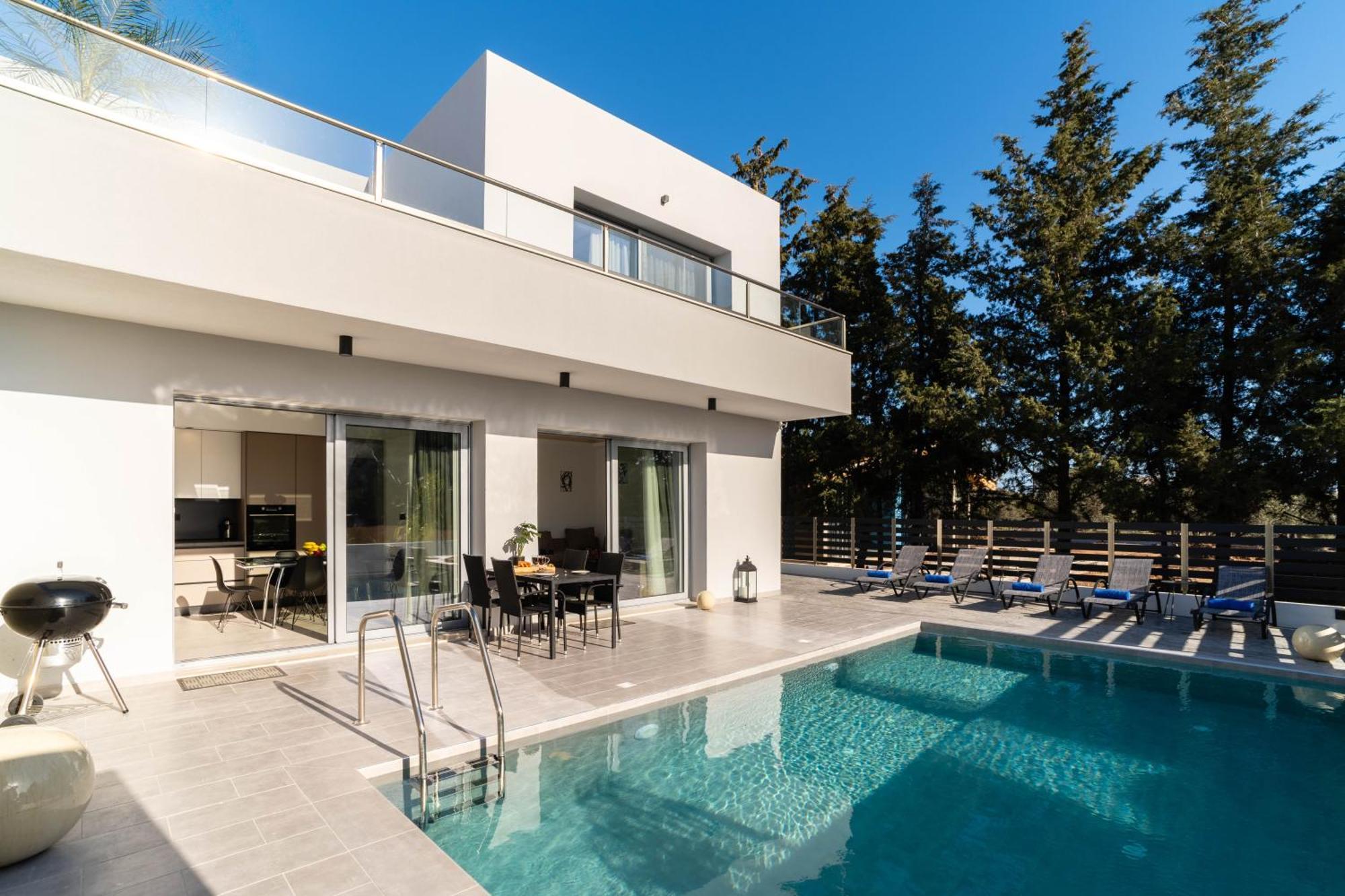 Villa M&b Luxury *