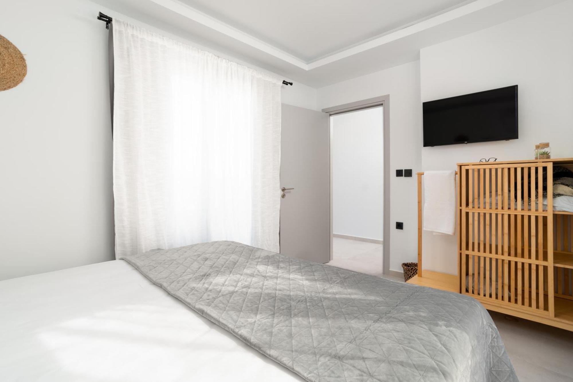 M&b Luxury Villa Haraki