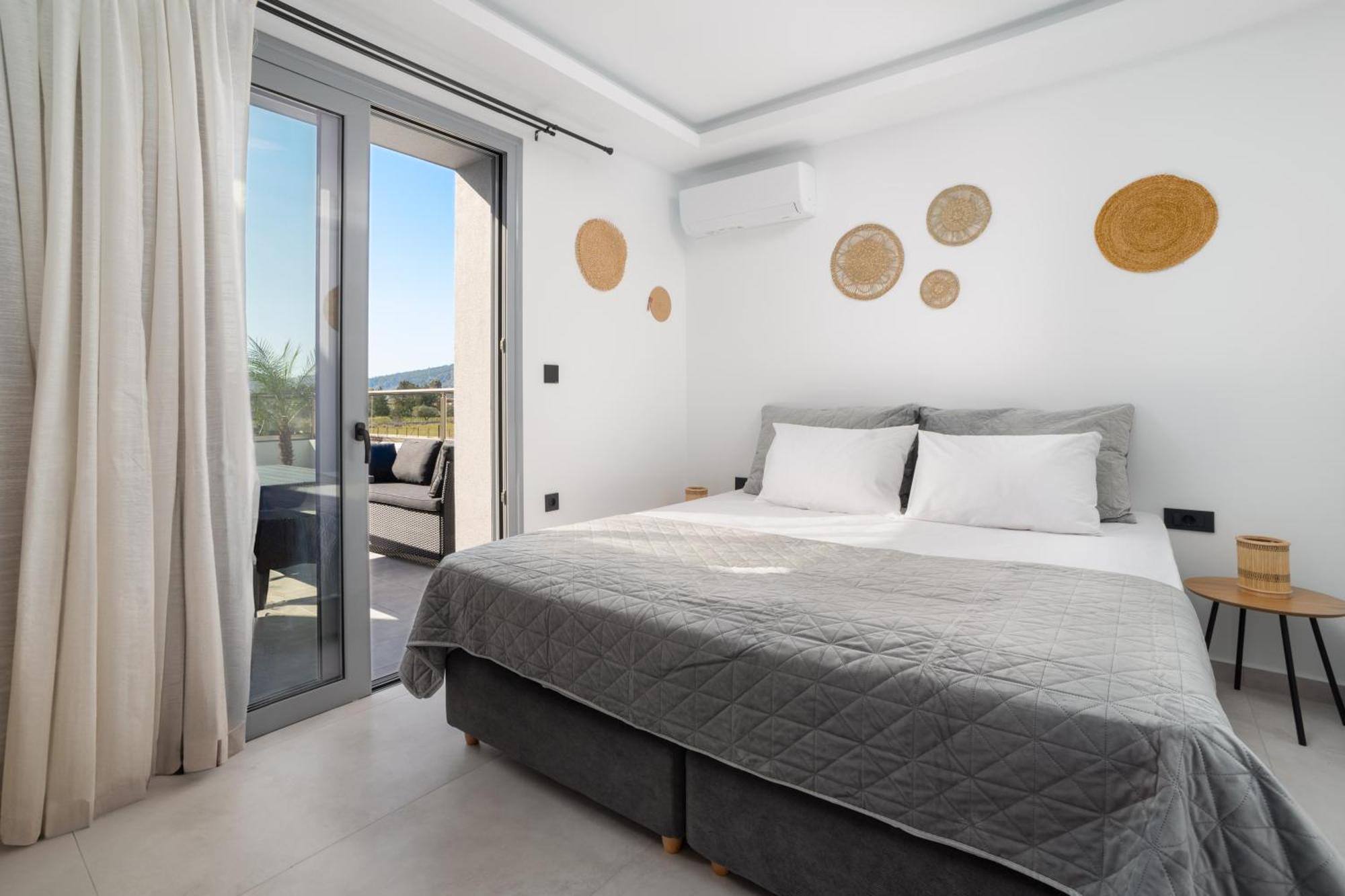 M&b Luxury Villa Haraki