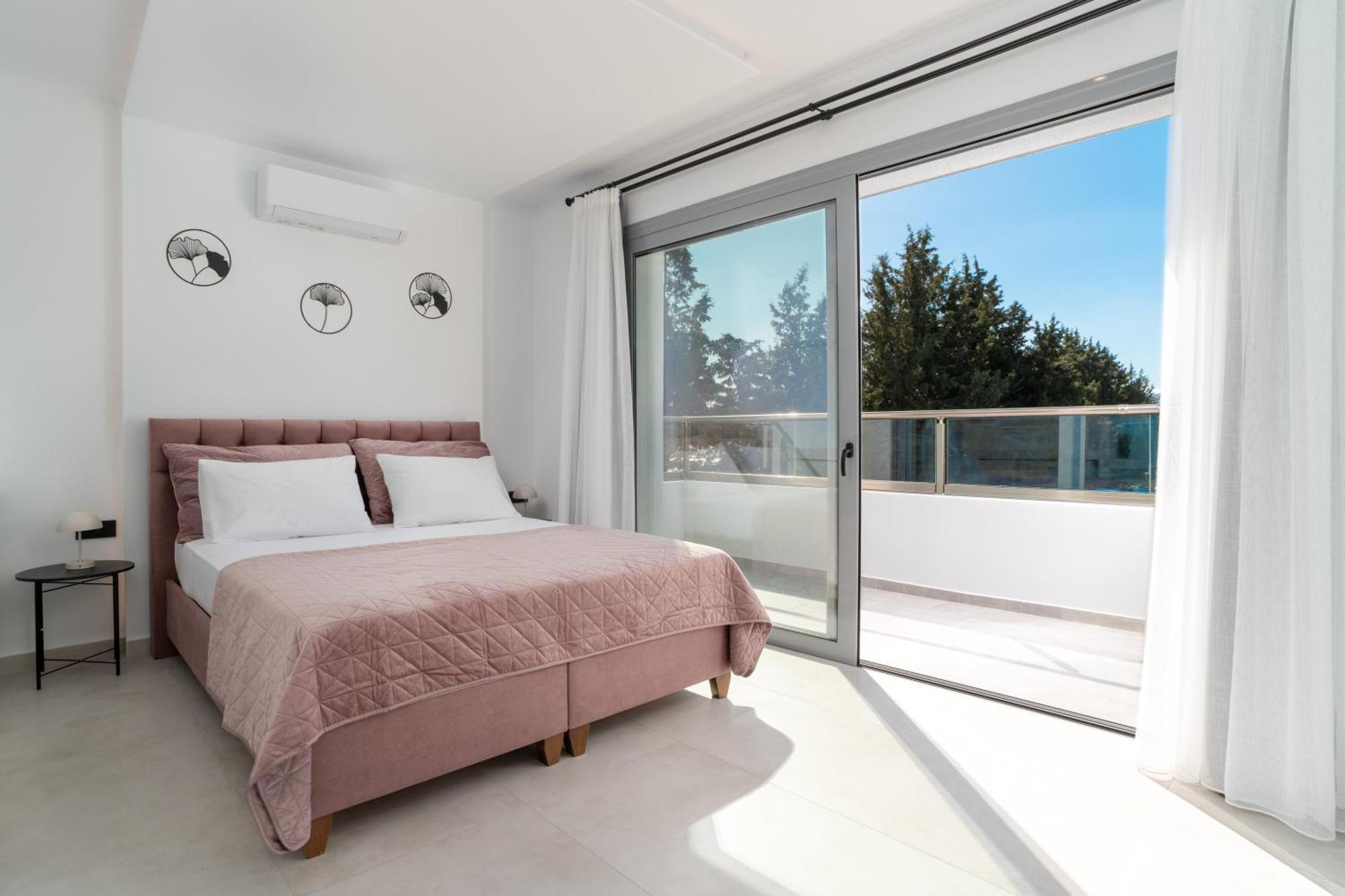 Villa M&b Luxury