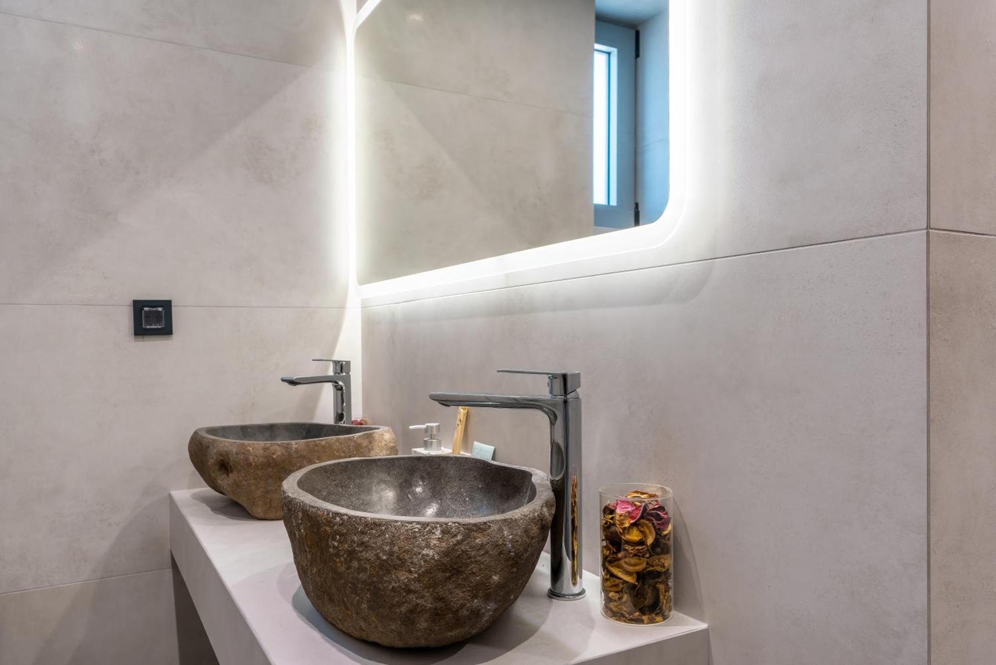 Villa M&b Luxury *