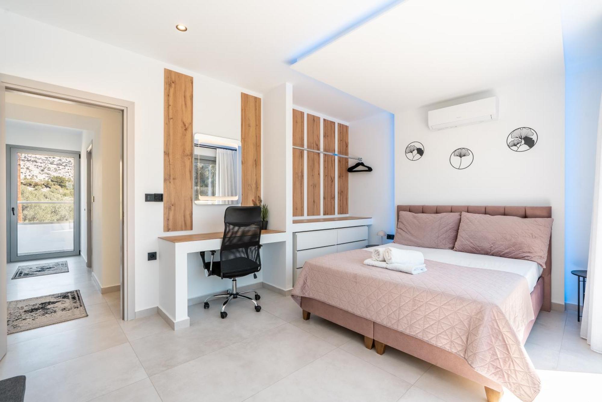 Villa M&b Luxury *