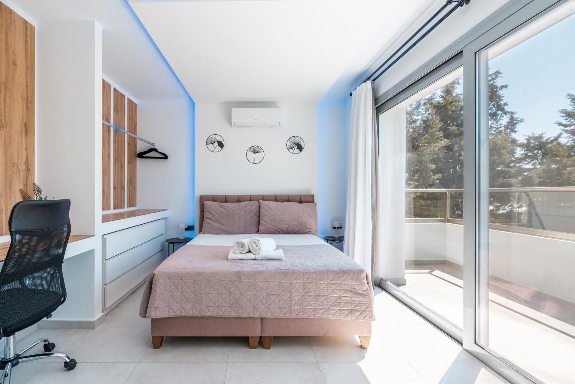Villa M&b Luxury
