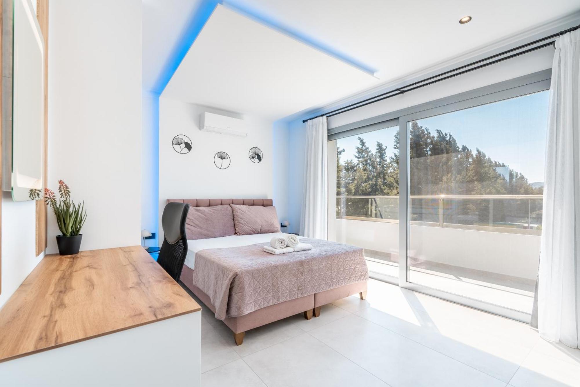 Villa M&b Luxury *