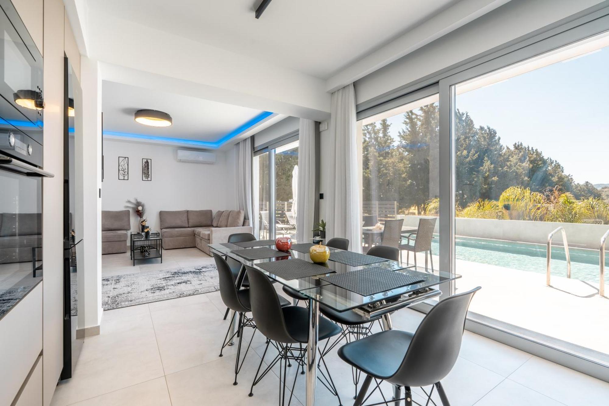 Villa M&b Luxury