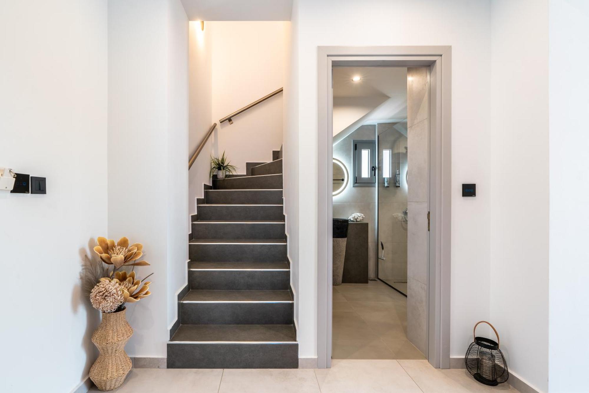 Villa M&b Luxury *
