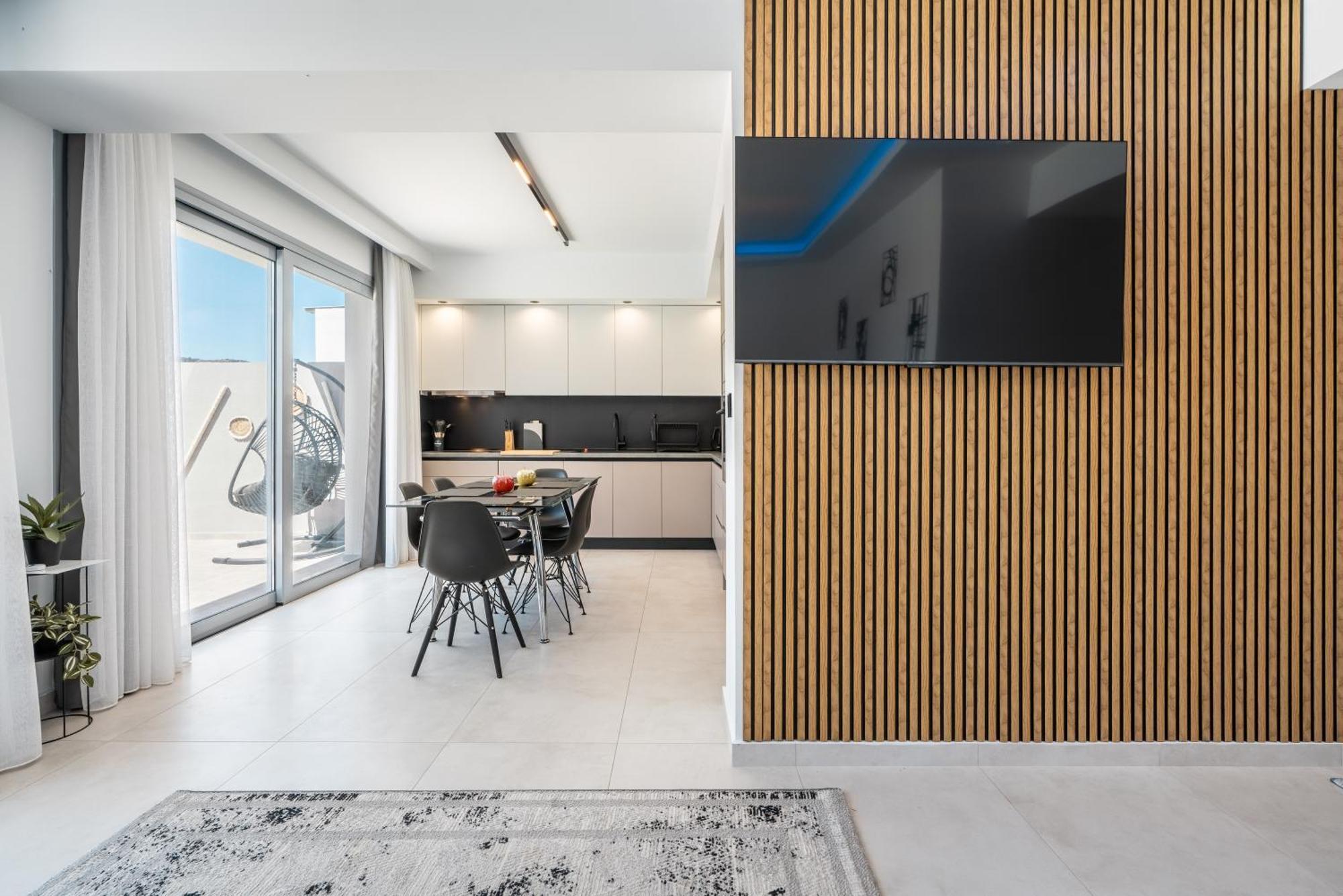 Villa M&b Luxury Haraki